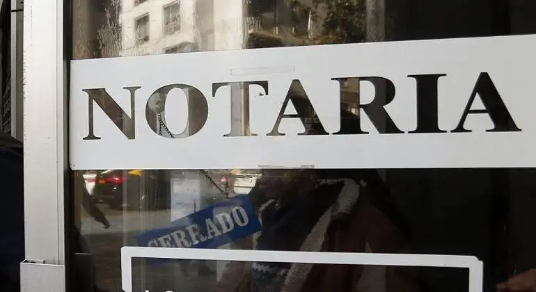 Cámara aprobó resolución que plantea al Ejecutivo reformar el sistema notarial vigente del país