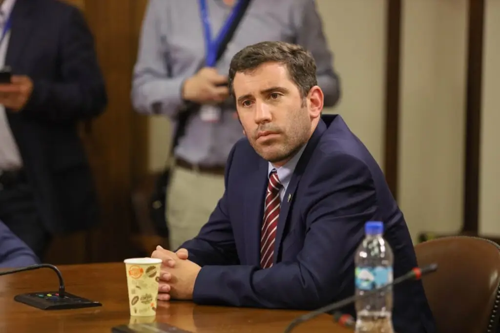 Diputado Benjamín Moreno pide al Presidente desplegar FF.AA. y uso del 2% Constitucional para atender emergencia por temporal