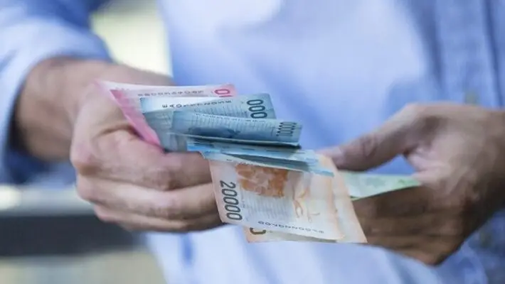 Pensión garantizada universal se reajusta y sobrepasa los $200 mil pesos