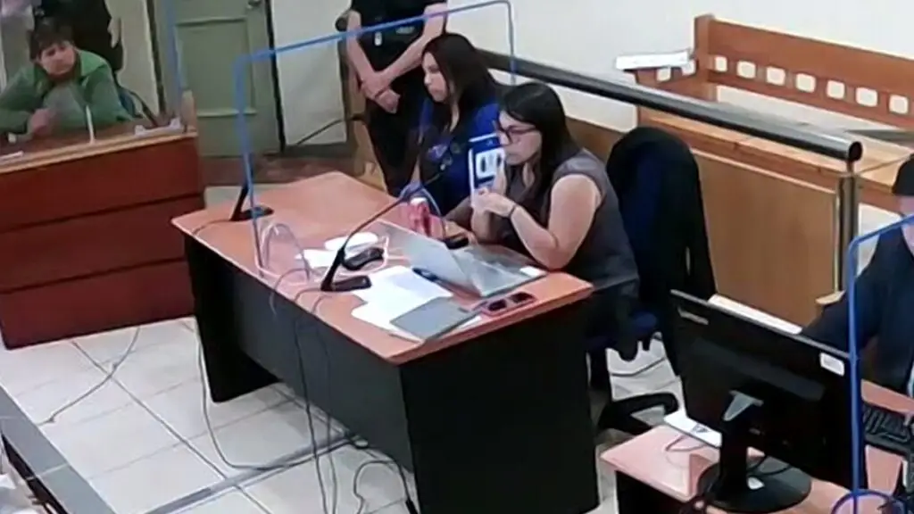 Descuartizamiento en Pelarco: Prisión preventiva para imputados cuya víctima recibió más de 100 puñaladas