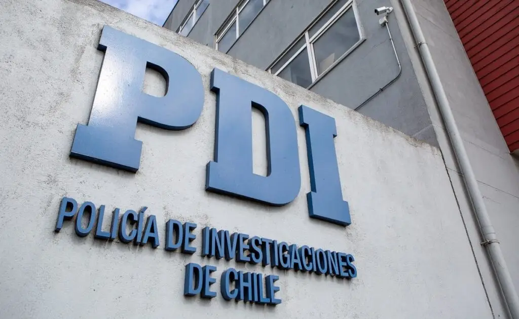 Jefe de Migraciones de la PDI en La Serena fue encontrado muerto en su departamento