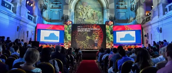 Descubre todo sobre el Congreso del futuro 2023 en el Maule