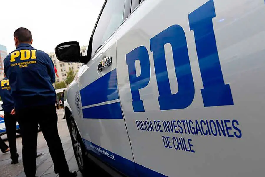 PDI descartó disolución de la Bicrim en Molina