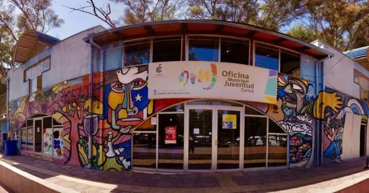 Oficina de la Juventud de Curicó lanza talleres para los jóvenes durante este verano