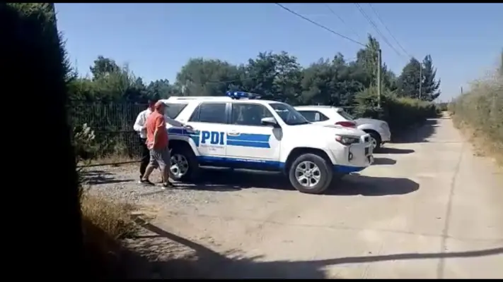 Nuevo caso de violencia intrafamiliar estremece a Molina