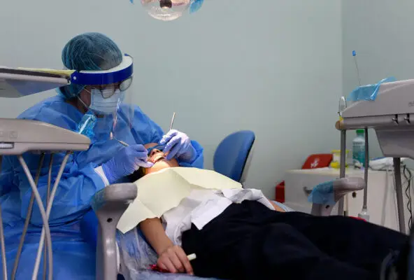 Este jueves se inaugurará la clínica odontológica municipal de Curicó