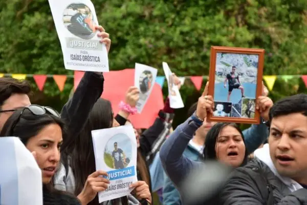 Prisión preventiva para imputado por homicidio de joven boxeador en Talca