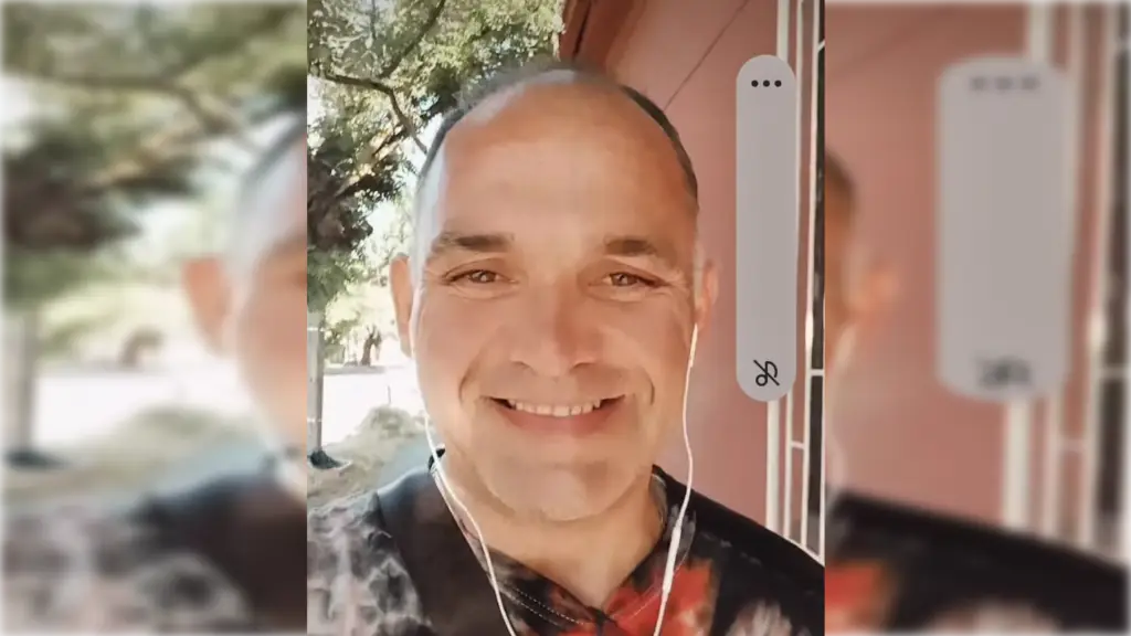 En buenas condiciones fue ubicado funcionario de seguridad desaparecido hace una semana en Curicó