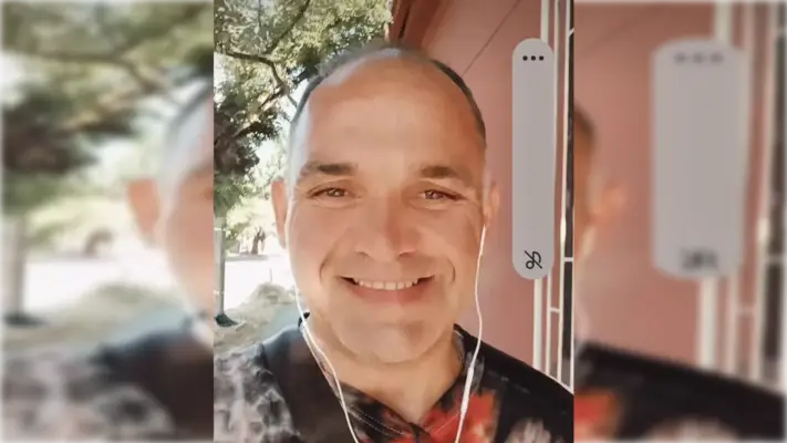 En buenas condiciones fue ubicado funcionario de seguridad desaparecido hace una semana en Curicó