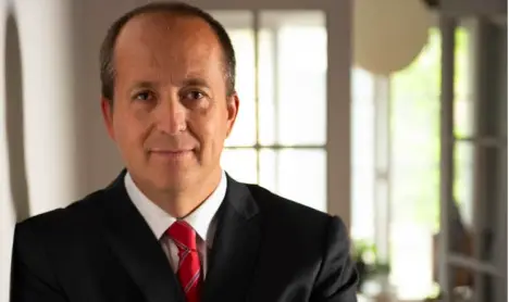 Presidente Boric postula a Miguel Ángel Valencia como candidato a fiscal nacional