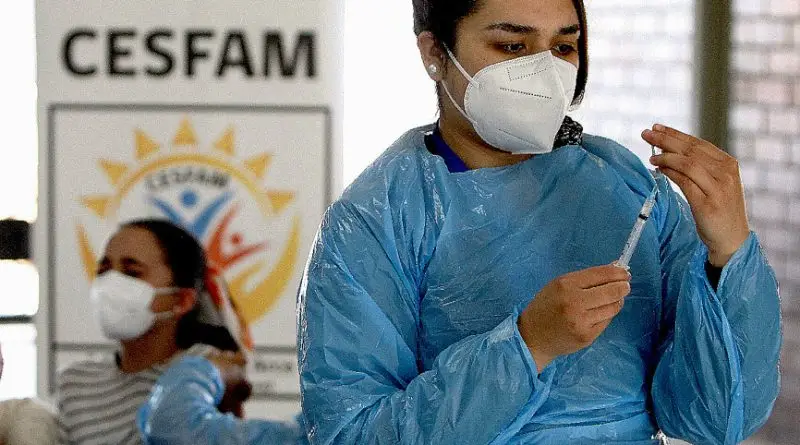 Funcionarios de salud primaria de Curicó criticaron a la Fiscalía tras nueva agresión en Cesfam Aguas Negras
