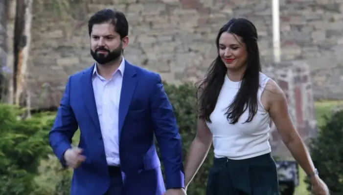 Irina Karamanos asegura que triunfo del Rechazo fue debido a una "campaña del terror"