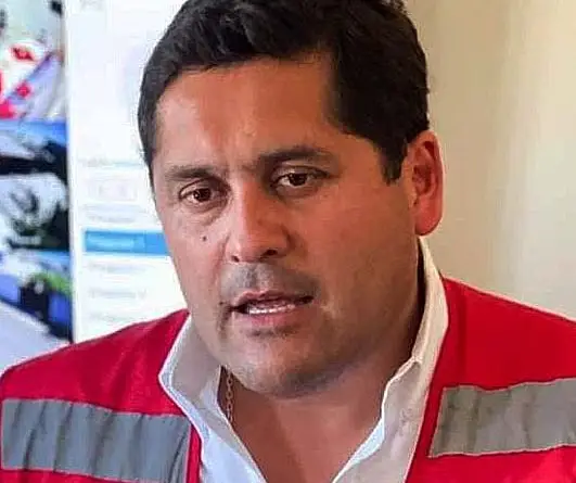 Concejales piden la remoción de Mario Meza, el alcalde de Linares