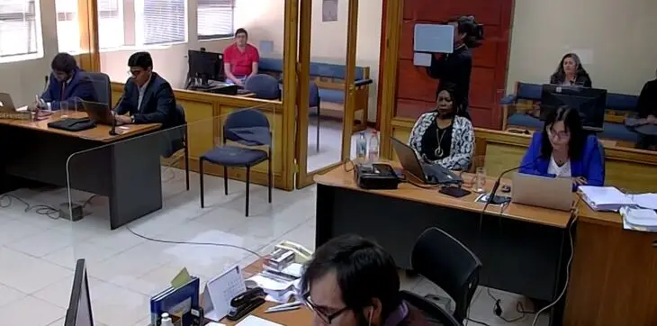 Quedó preso: asesino de ciudadana ecuatoriana reconoció autoría del crimen