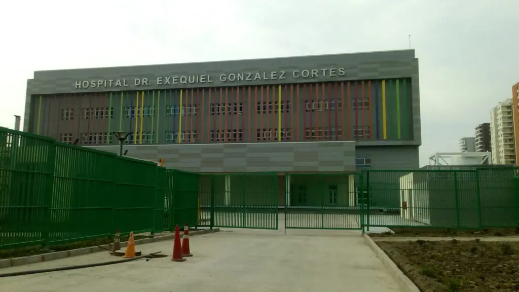 Continúa recuperación niña apuñalada por su madre en Hualañé