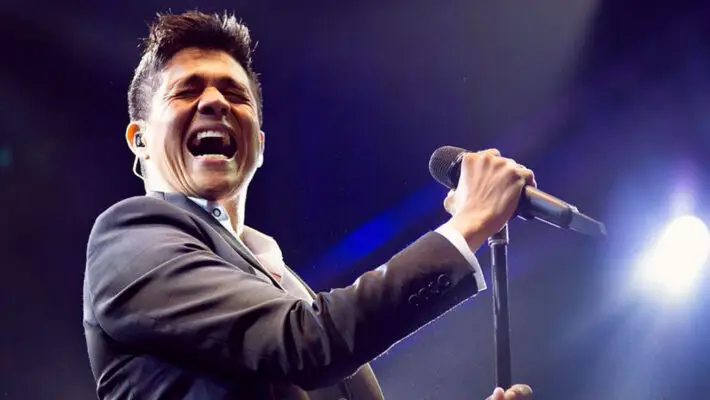 Molina dio a conocer los artistas que serán parte del festival folclórico de la vendimia 2023