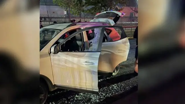 Pareja de detectives matan a delincuente que les hizo una encerrona