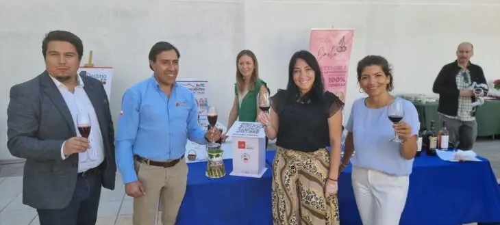 Autoridades invitan a participar en el encuentro chileno - argentino en el paso Vergara