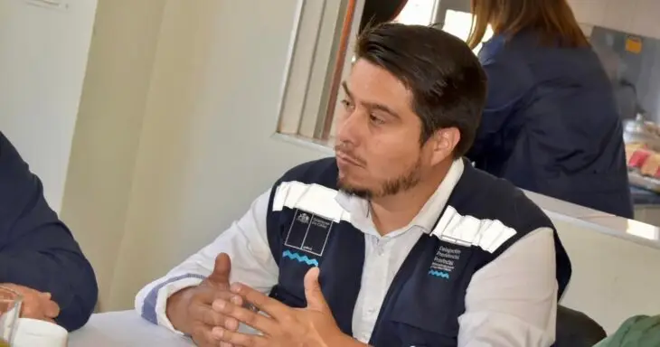 “Carabineros estará desplegado en todos los lugares y no sólo en eventos masivos” 