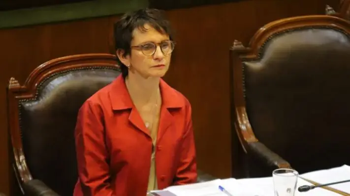 Cámara de diputados aprueba ley Naín Retamal con opiniones divididas