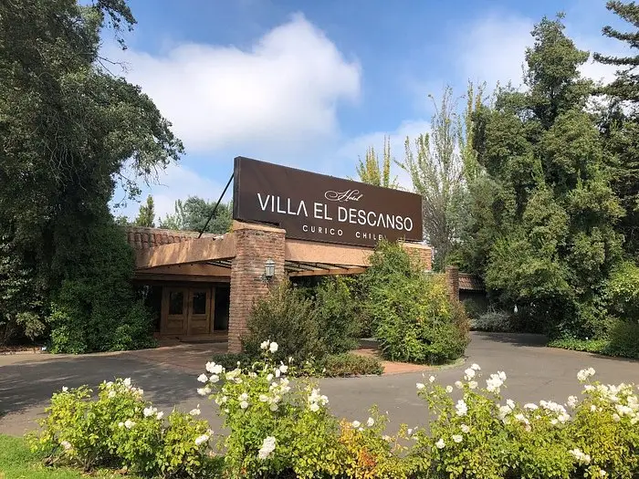 Millonario robo afectó a hotel Villa El Descanso