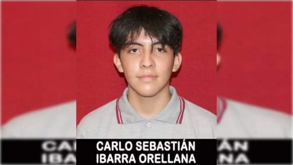 Continúa la búsqueda de Carlo Ibarra: Joven de 16 años desaparecido en la Vendimia de Curicó