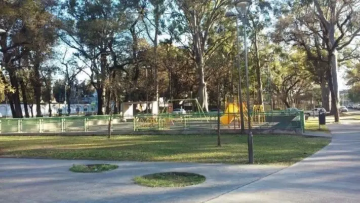 Se remodelaron cuatro sectores en Molina con el programa “Quiero Mi Barrio”