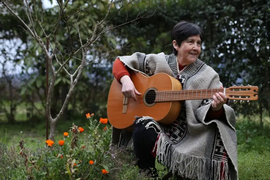 Mujeres cantoras se presentarán hoy a las 12 pm  en la plaza de Armas