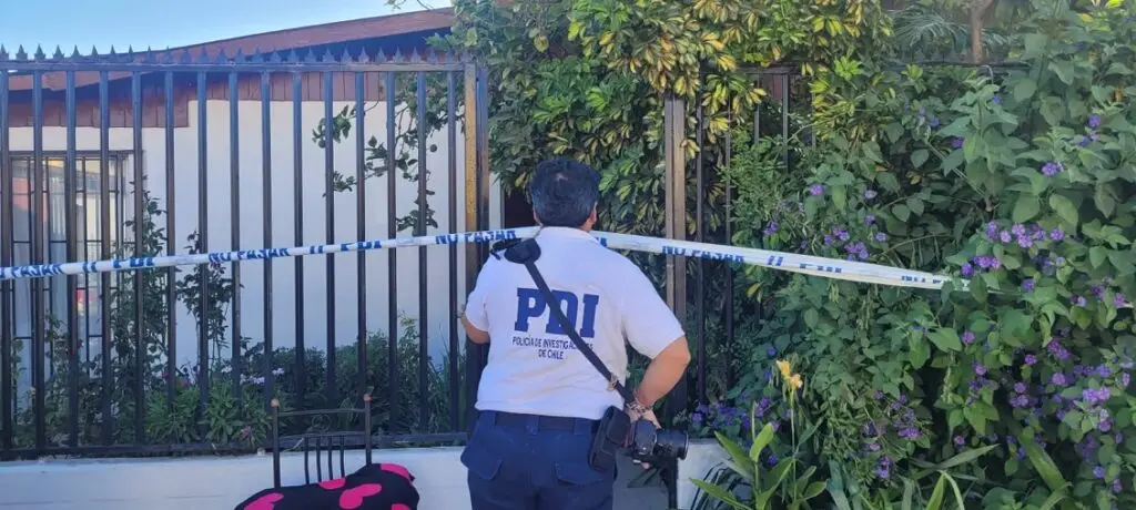 Adulta mayor asfixió con "scotch" a su hijo esquizofrénico y quedó en prisión preventiva