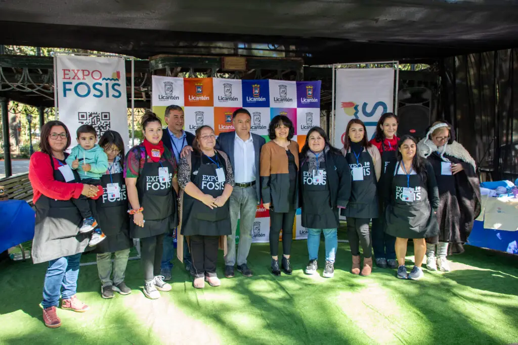 Gran feria de emprendedores se realizará en Iloca