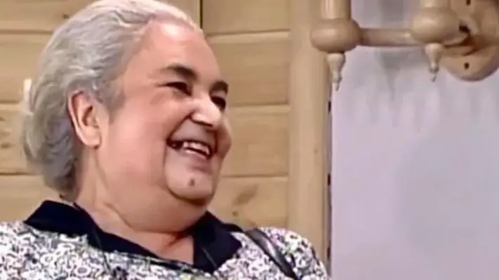 Confirman muerte de Mireya Moreno a los 91 años: actuó en "Aquelarre" y "Sucupira"