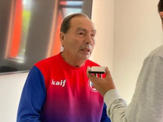 Este sábado se vivirá una nueva jornada de boxeo en Curicó