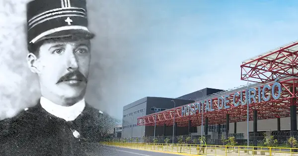 Nombre del nuevo Hospital de Curicó debe honrar la memoria del Dr. Alberto Osorio Flores