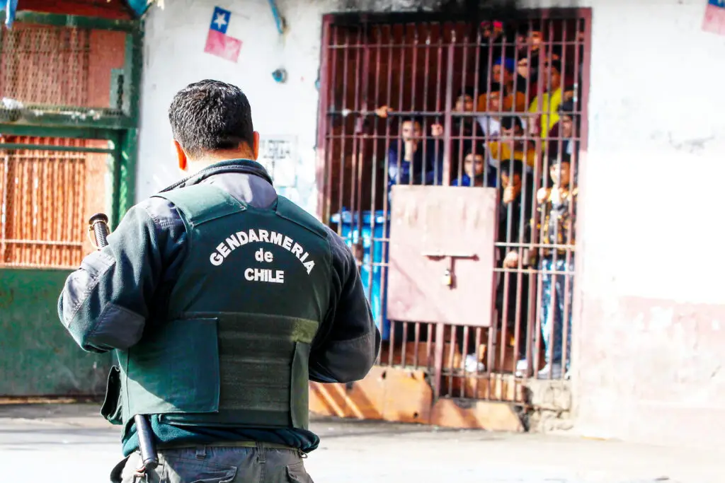 Solo tres de los 13 indultados por el Presidente Boric tuvieron una evaluación positiva de Gendarmería