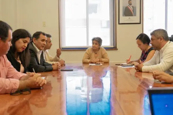 En septiembre podría comenzar la construcción de la pasarela de Vista Hermosa