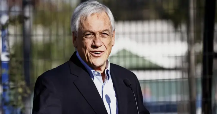 Tercer detenido por asesinato de carabinera fue indultado por Piñera y aprobado por el congreso en 2020