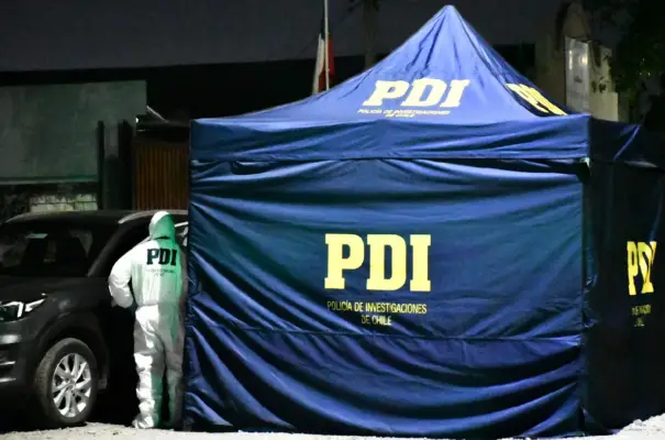 Conductor de DiDi murió apuñalado por un cliente