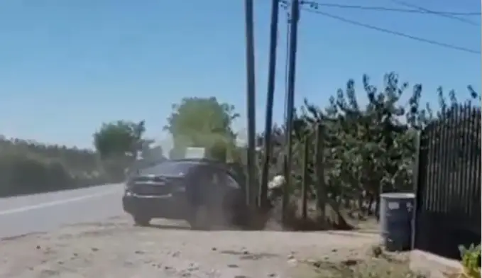 Irá a centro en Talca: revocan arresto domiciliario para "El Wualala”