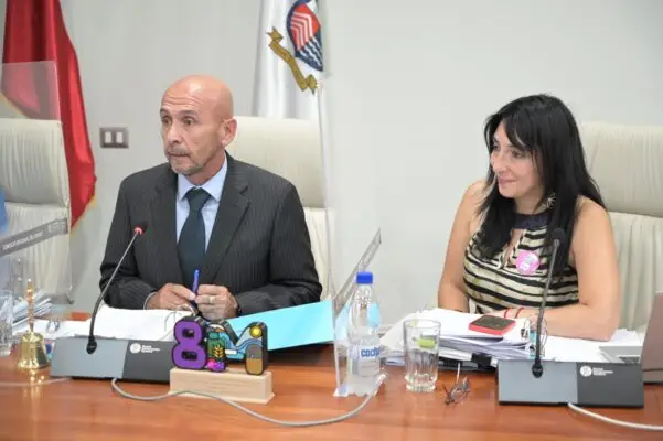 Core aprobó financiamiento para nueva unidad de análisis y crimen organizado de la Fiscalía