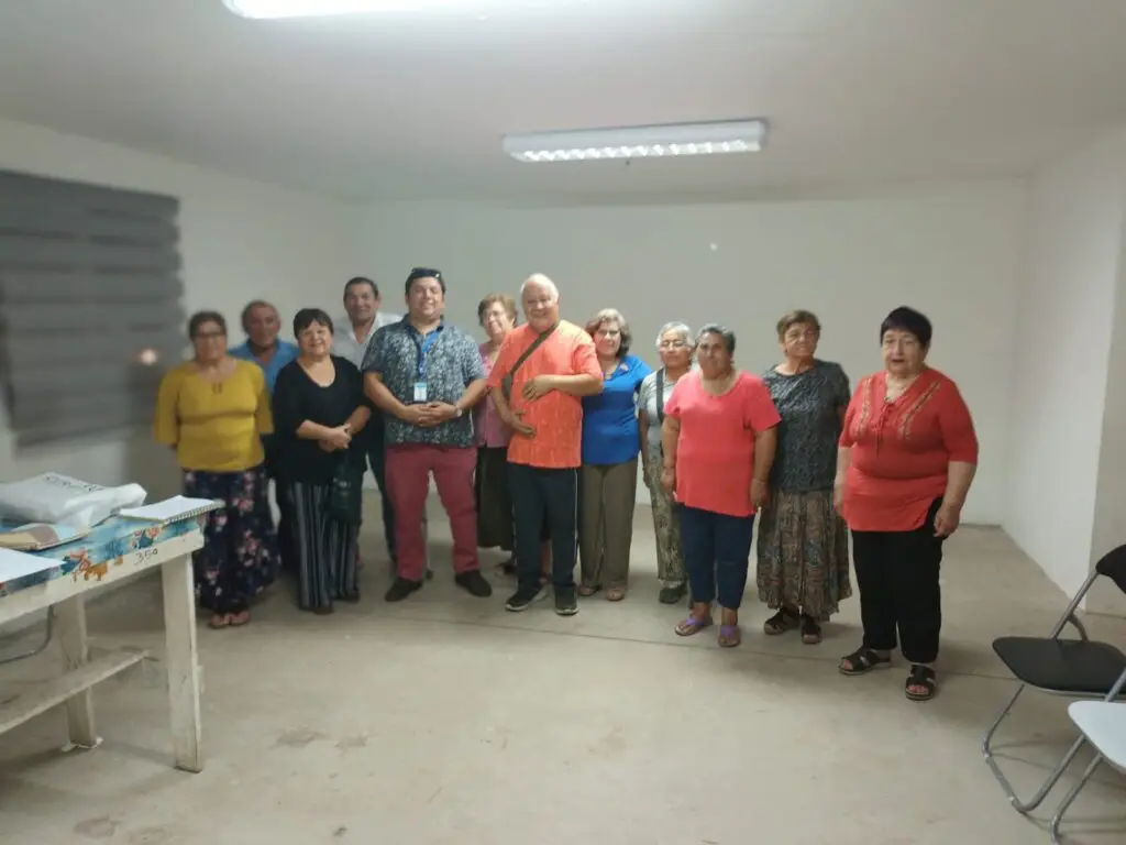 Este sábado se realizará una completada solidaria para ayudar a vecina de Torres del Vaticano