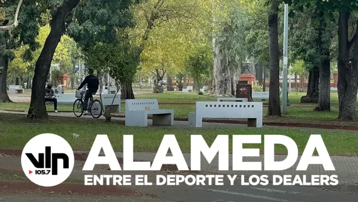 El narcoparque de Curicó