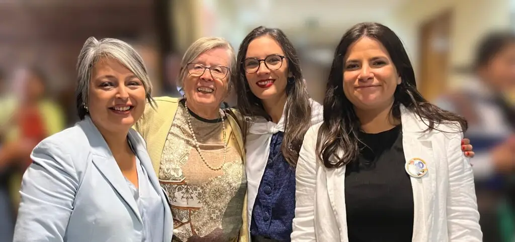 Diputada Mercedes Bulnes celebró aprobación del proyecto "40 horas"