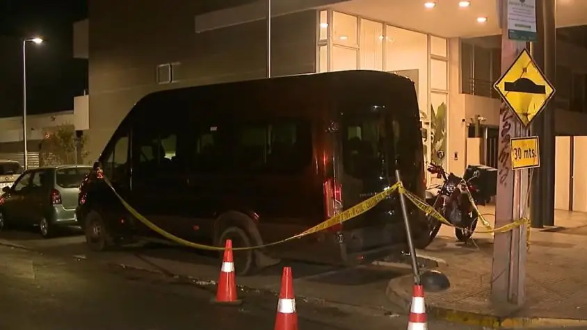 Mujer sobrevive tras recibir cuatro impactos de bala: le disparó su expareja