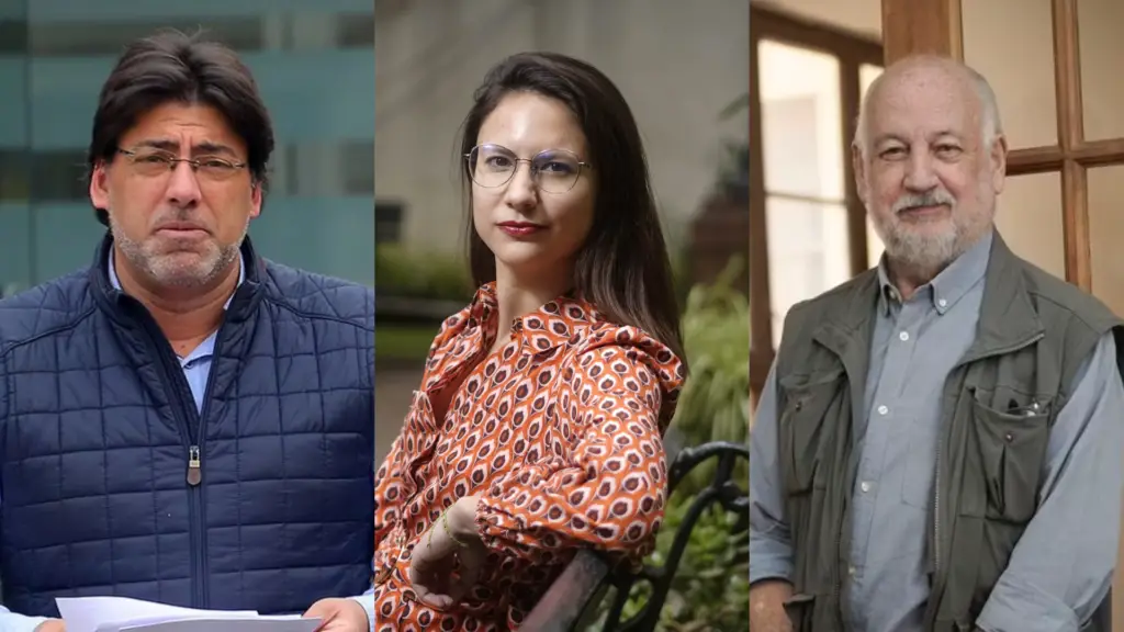 Cadem: Estos son los políticos con mejor y peor evaluación según la encuesta
