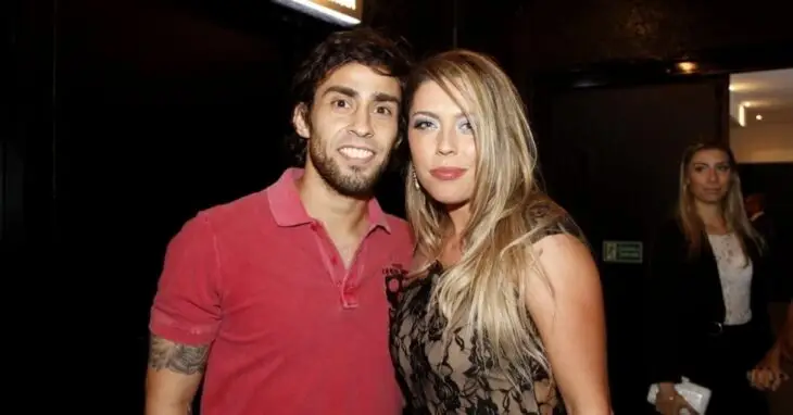 Jorge Valdivia asegura que Daniela Aránguiz realizó brujería con sus calzoncillos: "Necesito ayuda"
