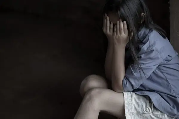 Condenan a 17 años de cárcel a hombre que violó a su hija de 11 años