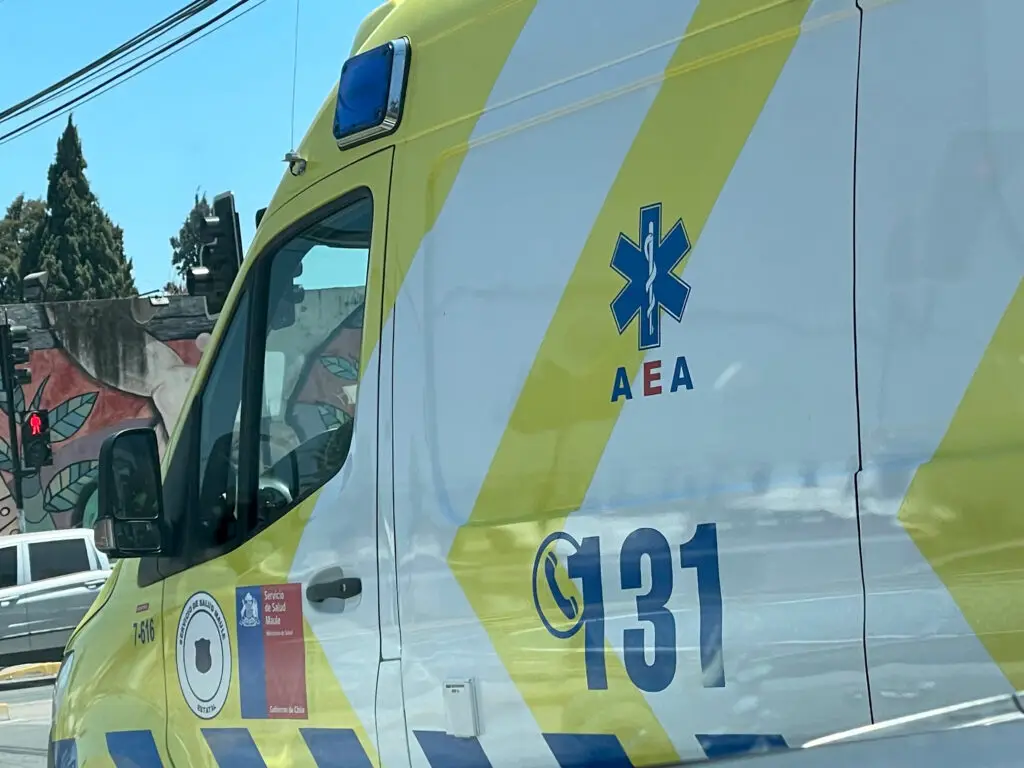 PDI investiga ataque a persona en situación de calle en Molina