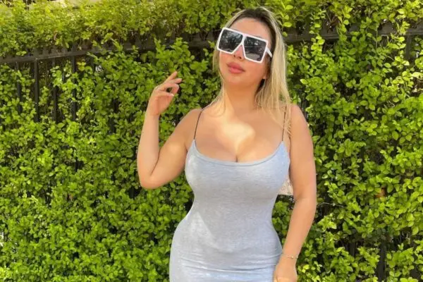 Naya Fácil revela que está siendo investigada por el SII por el no pago de impuestos por ser influencer