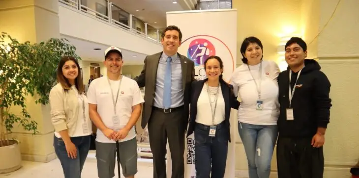 Proyecto que proclama el día nacional de las personas con extremidades diferentes fue aprobado por la cámara