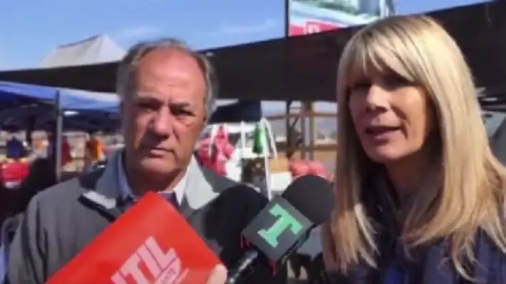 Senadora Rincón da su apoyo a Juan Sutil para Consejo Constitucional: “Necesitamos personas moderadas”